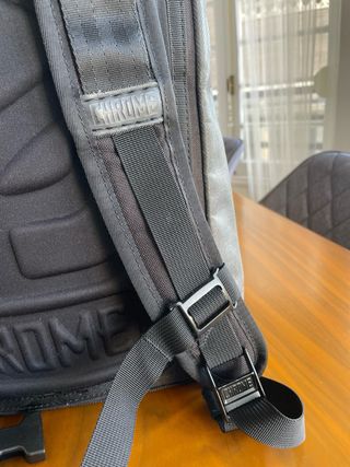 Mochila Chrome Industries bicimensajero