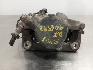 PINZA DE FRENO DELANTERA IZQUIERDA PEUGEOT 407 32