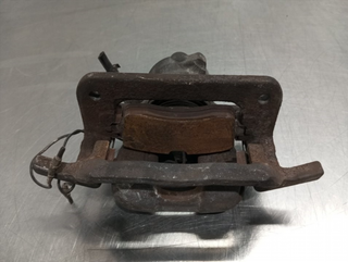 PINZA DE FRENO DELANTERA IZQUIERDA PEUGEOT 407 32