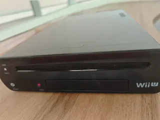 Nintendo Wii U per ricambi