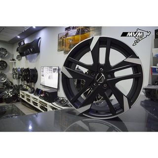 Juego de 4 Llantas 17 GTI 308 Style PE001