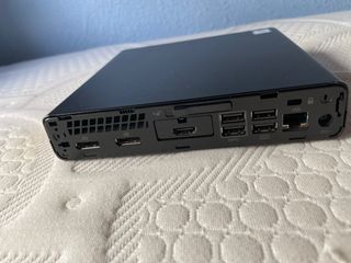 Mini PC HP Prodesk 600 G3 Intel i3