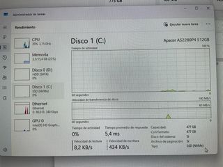 Mini PC HP Prodesk 600 G3 Intel i3