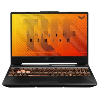 Portátil Gaming Asus TUF F15 FX506LHB