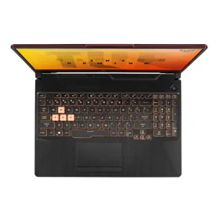 Portátil Gaming Asus TUF F15 FX506LHB