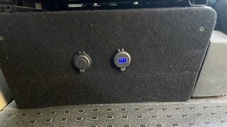 Furgoneta Camper Volkswagen Caravelle 2019 T6