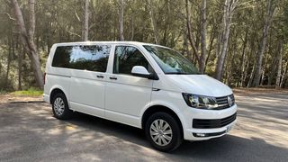 Furgoneta Camper Volkswagen Caravelle 2019 T6