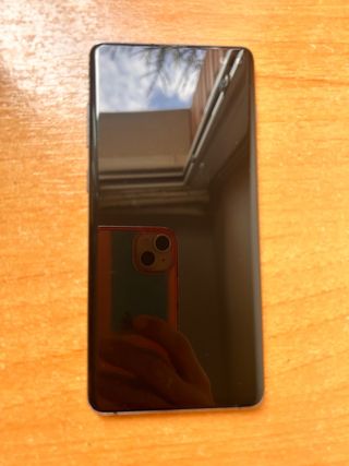 3 telefoni Samsung s10 plus, Motorola e Hawuei 