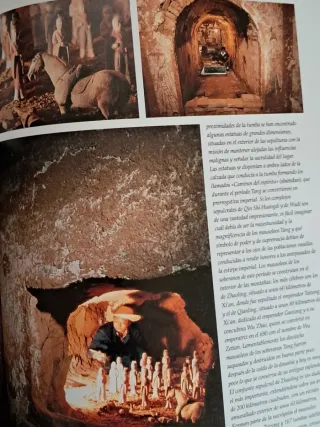 Antigua China, Grandes Civilizaciones