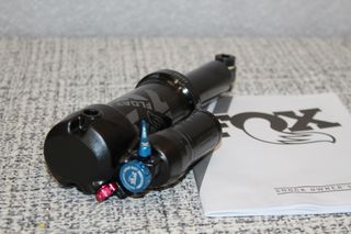 Amortiguador FOX Float X Performance Elite 205x60