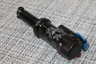 Amortiguador FOX Float X Performance Elite 205x60