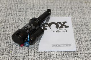 Amortiguador FOX Float X Performance Elite 205x60
