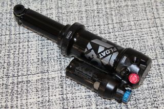 Amortiguador FOX Float X Performance Elite 205x60