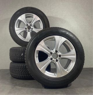 Llantas Mercedes Benz GLC 18 Originales