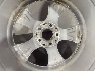 Llantas Mercedes Benz GLC 18 Originales
