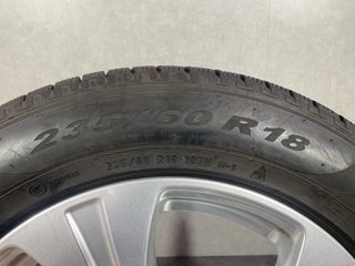 Llantas Mercedes Benz GLC 18 Originales