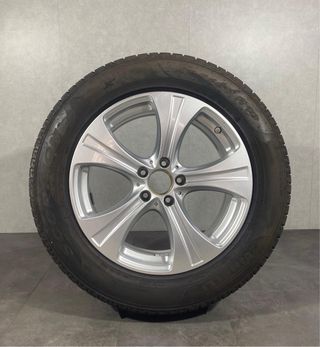Llantas Mercedes Benz GLC 18 Originales