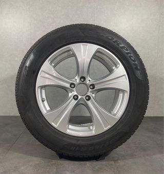 Llantas Mercedes Benz GLC 18 Originales