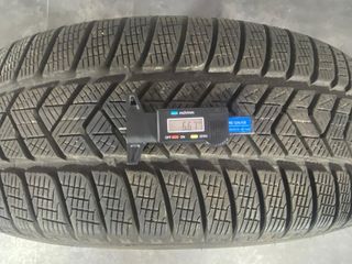 Llantas Mercedes Benz GLC 18 Originales