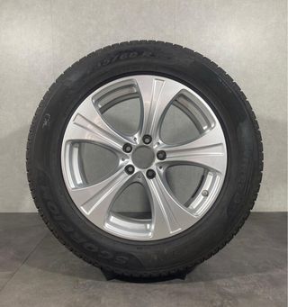Llantas Mercedes Benz GLC 18 Originales