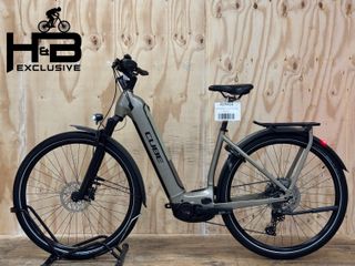 Cube Kathmandu Hybrid Pro 625 Shimano Deore 2023
