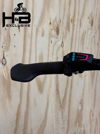 Cube Kathmandu Hybrid Pro 625 Shimano Deore 2023