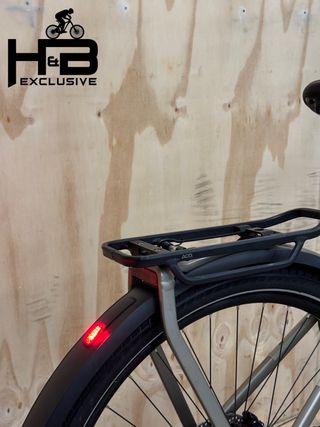 Cube Kathmandu Hybrid Pro 625 Shimano Deore 2023