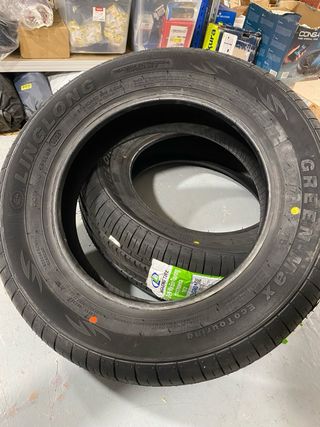 Pneu LingLong Green Max 155/70R13 75T
