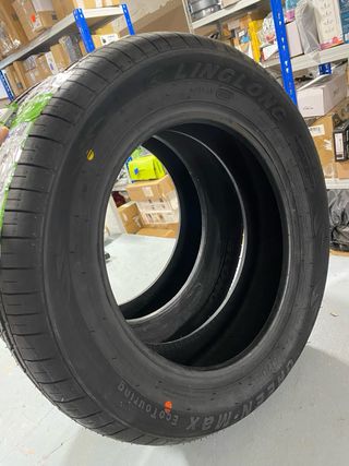 Pneu LingLong Green Max 155/70R13 75T