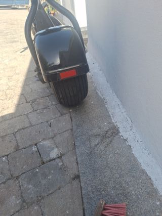 Citycoco Patinete Eléctrico