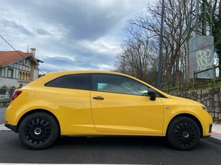 SEAT Ibiza 2010 SC