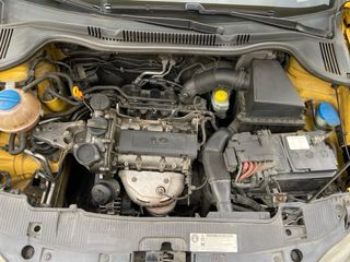 SEAT Ibiza 2010 SC