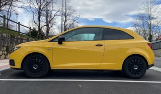 SEAT Ibiza 2010 SC