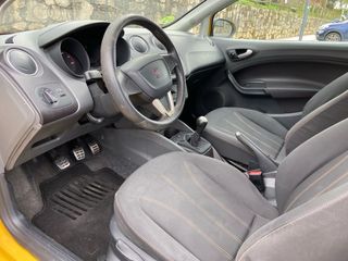 SEAT Ibiza 2010 SC