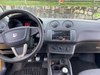 SEAT Ibiza 2010 SC