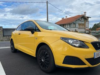 SEAT Ibiza 2010 SC