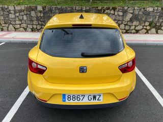 SEAT Ibiza 2010 SC