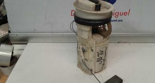 Bomba combustible 228233001002 skoda fabia 172191