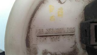 Bomba combustible 228233001002 skoda fabia 172191