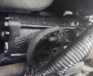 72245410b depresor ford mondeo berlina (ge) 353370