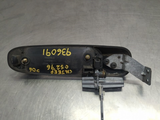 MANETA EXTERIOR PORTON CHRYSLER JEEP CHEROKEE (KJ