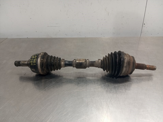 TRANSMISION DELANTERA IZQUIERDA VOLVO S40 BERLINA