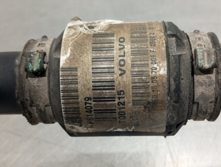 TRANSMISION DELANTERA IZQUIERDA VOLVO S40 BERLINA