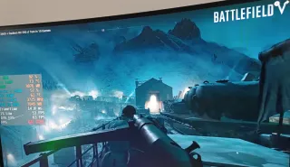 PC Gamer RYZEN 5