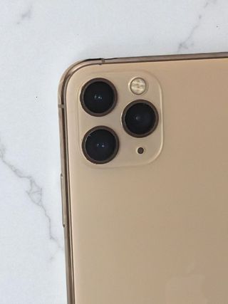 iPhone 11 Pro Max 512GB - Oro/Bianco