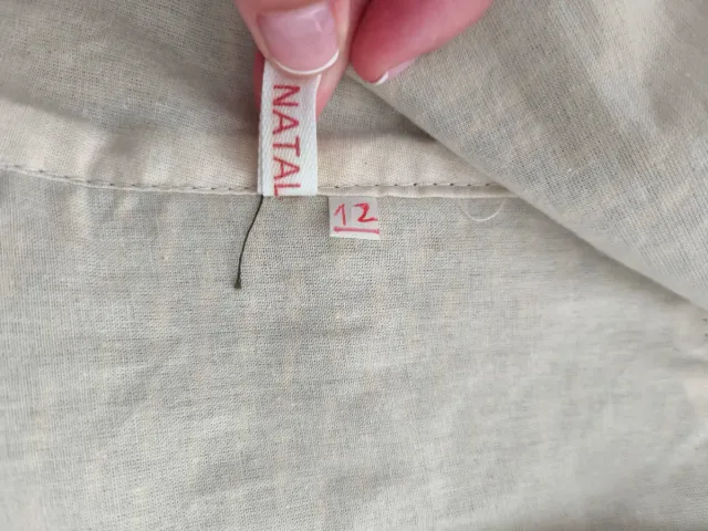 Chaleco Baturro Verde y Dorado