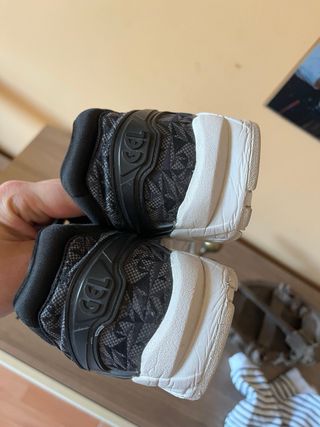 Asics Zapatillas Gel Kayano Evo