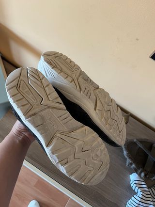 Asics Zapatillas Gel Kayano Evo