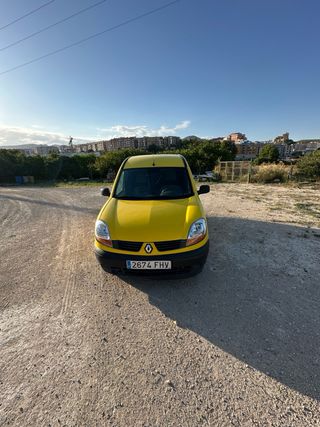 Renault Kangoo 2008