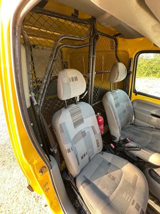 Renault Kangoo 2008